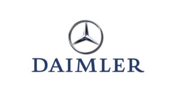 Daimler Logo 2