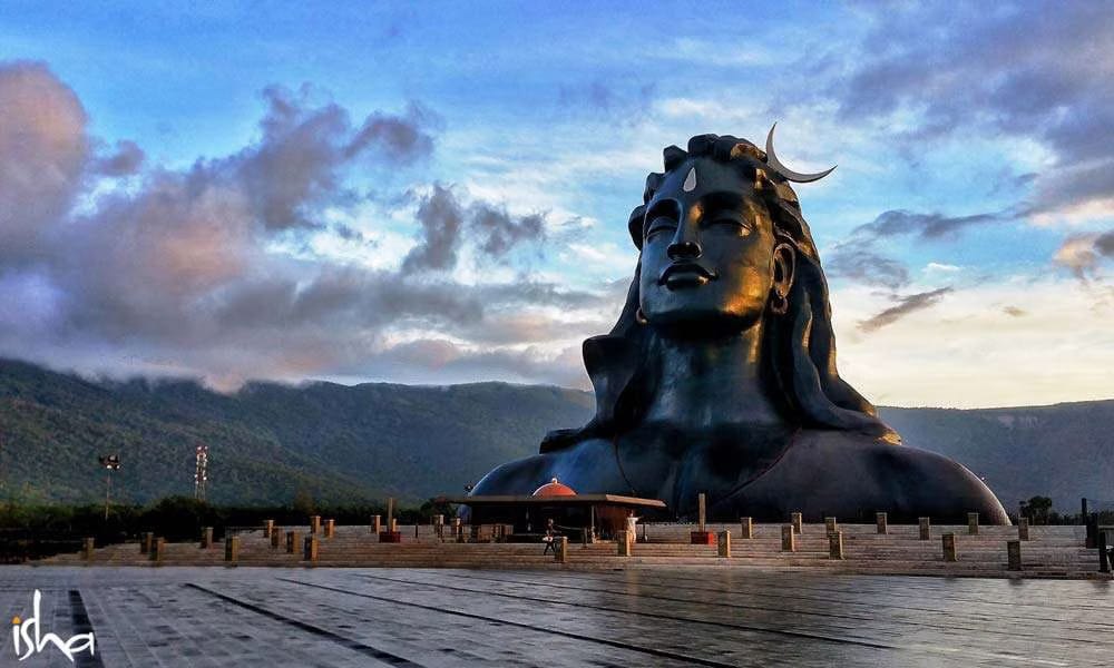 Adiyogi