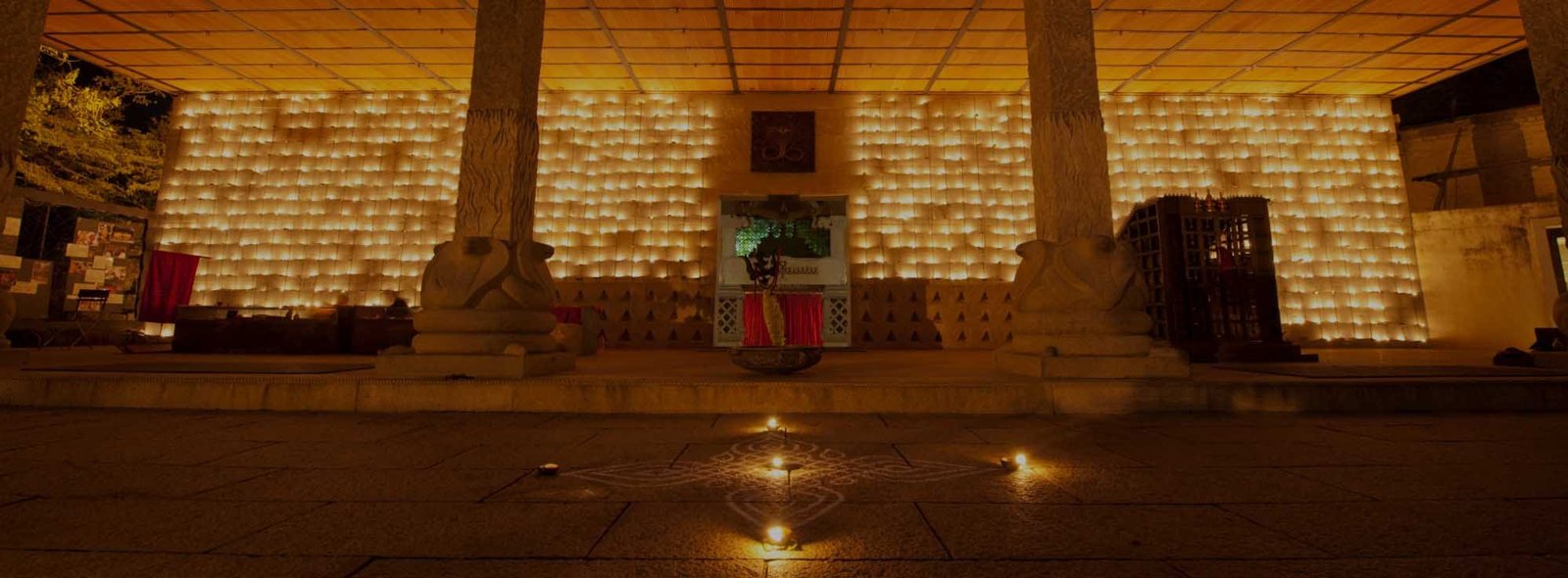 Prahara Vilakku