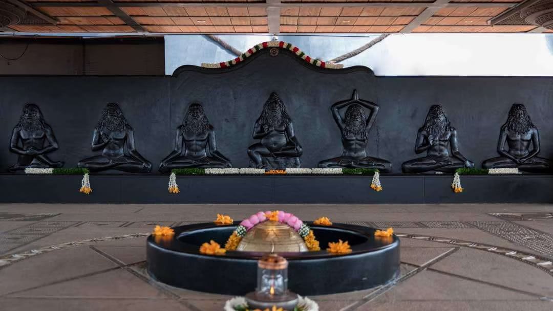 Yogeshwara Linga